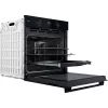 Whirlpool OMSK58RU1SB 71 L preto
