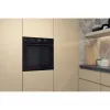 Whirlpool OMSK58RU1SB 71 L preto