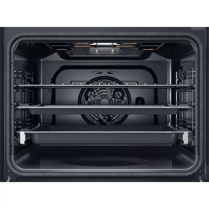 Whirlpool OMSK58RU1SB 71 L preto
