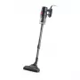 Ariete 2708 Handy Force One, Vassoura elétrica e aspirador de mão, 600W, 2em1, tecnologia ciclónica, sem saco, depósito 0,6L, filtro HEPA.