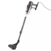 Ariete 2708 Handy Force One, Vassoura elétrica e aspirador de mão, 600W, 2em1, tecnologia ciclónica, sem saco, depósito 0,6L, filtro HEPA.
