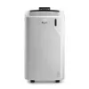 De’Longhi PAC EM82 Climatizador portátil 63 dB 1000 W branco