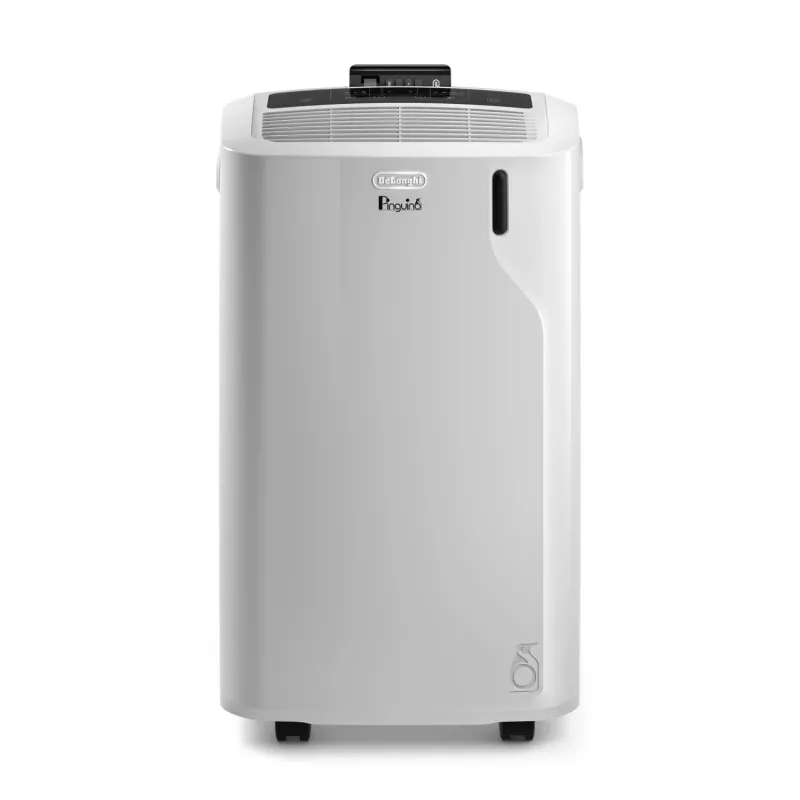 De’Longhi PAC EM82 Climatizador portátil 63 dB 1000 W branco