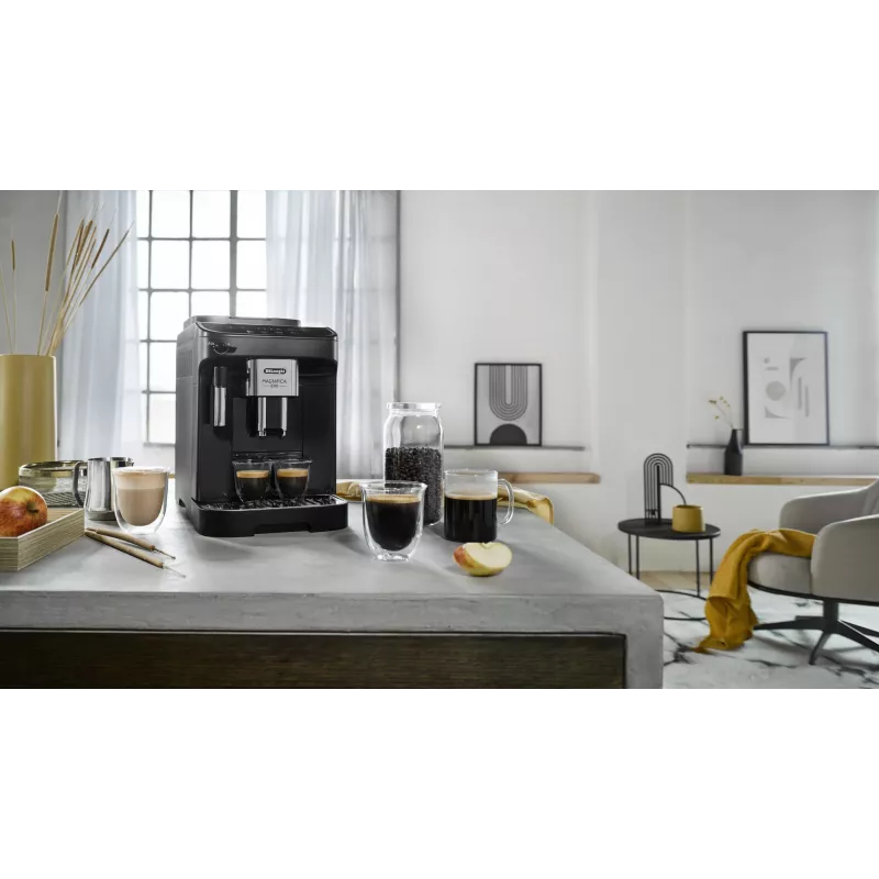De’Longhi Magnifica Evo ECAM290.21.B Máquina de café automática 1,8 l