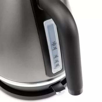 De’Longhi KBIN2001.TB Chaleira 1,7 L 2000 W titânio