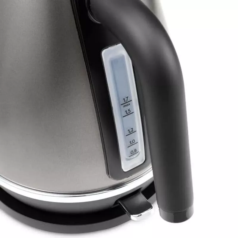 De’Longhi KBIN2001.TB Chaleira 1,7 L 2000 W titânio