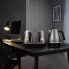De’Longhi KBIN2001.TB Chaleira 1,7 L 2000 W titânio