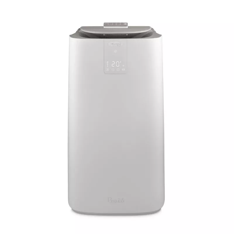 De’Longhi AP120 Ar condicionado portátil 3000 W branco