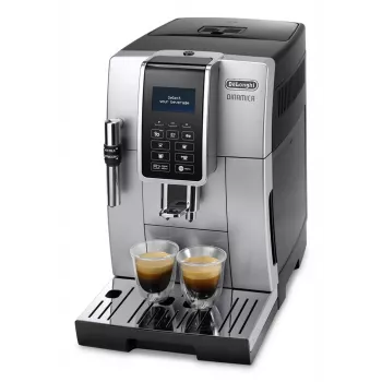 De’Longhi Dinamica Ecam 350.35.SB Máquina de café automática