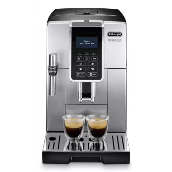 De’Longhi Dinamica Ecam 350.35.SB Máquina de café automática