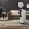 De’Longhi Radia S TRRS0920 Radiador a óleo interior branco 2000 W