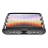 Cellularline Sensation - iPhone SE (2022)/SE (2020)/8/7/6 Bolsa de silicone soft-touch