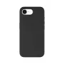 Cellularline Sensation - Capa de silicone soft-touch para iPhone 16e/17e com tecnologia antibacteriana Microban® integrada