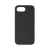 Cellularline Sensation - Capa de silicone soft-touch para iPhone 16e/17e com tecnologia antibacteriana Microban® integrada