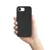 Cellularline Sensation - Capa de silicone soft-touch para iPhone 16e/17e com tecnologia antibacteriana Microban® integrada