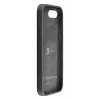 Cellularline Sensation - Capa de silicone soft-touch para iPhone 16e/17e com tecnologia antibacteriana Microban® integrada