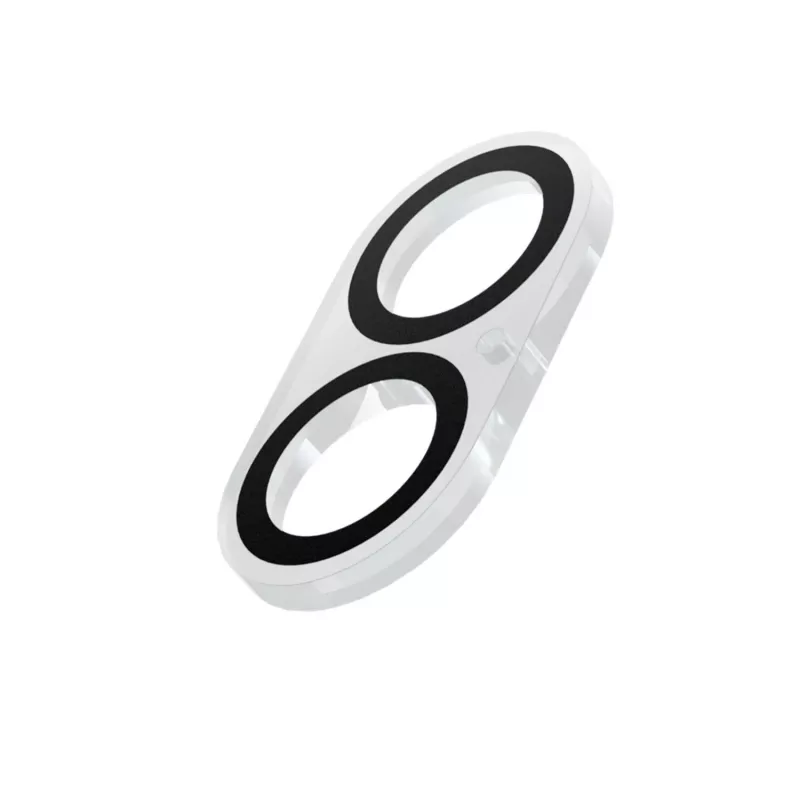 Cellularline Objetiva de câmara - Proteção para a câmara do iPhone 17