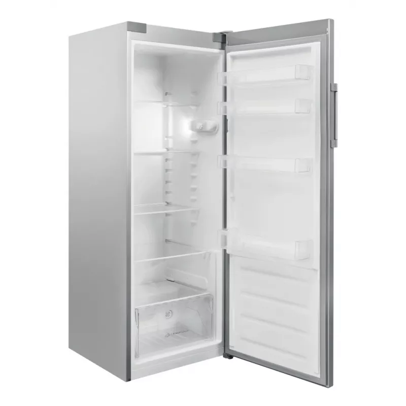 Indesit SI6 2 S EU Frigorífico Independente 323 L Prateado
