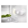 Indesit SI6 2 S EU Frigorífico Independente 323 L Prateado