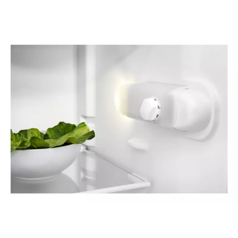 Indesit SI6 2 S EU Frigorífico Independente 323 L Prateado