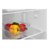 Indesit SI6 2 S EU Frigorífico Independente 323 L Prateado