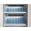 Techly I-CABINET-30DUTY carrinho/armário de gestão de equipamentos portátil Branco, Azul