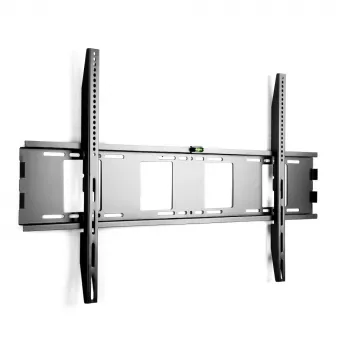 Techly ICA-PLB 2230 Suporte de TV/Base 2,54 m (100 polegadas) Preto