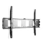 Techly ICA-PLB 2230 Suporte de TV/Base 2,54 m (100 polegadas) Preto