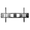 Techly ICA-PLB 2230 Suporte de TV/Base 2,54 m (100 polegadas) Preto