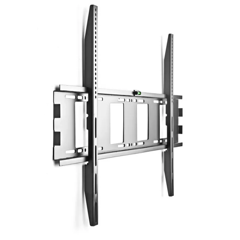 Techly ICA-PLB 2230 Suporte de TV/Base 2,54 m (100 polegadas) Preto