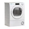 Candy Smart Pro CSOE H10A2TE-S máquina de secar roupa de instalação livre carregamento frontal 10 kg branco