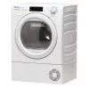 Candy Smart Pro CSOE H10A2TE-S máquina de secar roupa de instalação livre carregamento frontal 10 kg branco