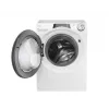 Candy RapidÓ PRO RP 486BWMR/1-S máquina de lavar roupa de carregamento frontal 8 kg 1400 rpm branco