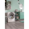 Candy RapidÓ PRO RP 486BWMR/1-S máquina de lavar roupa de carregamento frontal 8 kg 1400 rpm branco