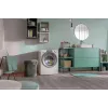 Candy RapidÓ PRO RP 486BWMR/1-S máquina de lavar roupa de carregamento frontal 8 kg 1400 rpm branco