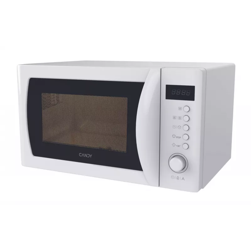Candy Idea CMWA20SDLW branco micro-ondas simples de bancada 20 L 700 W