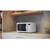 Candy Idea CMWA20SDLW branco micro-ondas simples de bancada 20 L 700 W