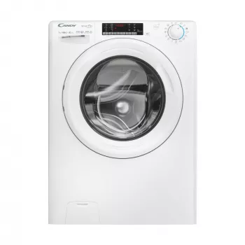 Candy Smart Pro Inverter CO 474TWM6/1-S máquina de lavar roupa de carregamento frontal 7 kg 1400 rpm branco