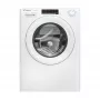 Candy Smart Pro Inverter CO 474TWM6/1-S máquina de lavar roupa de carregamento frontal 7 kg 1400 rpm branco
