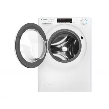 Candy Smart Pro Inverter CO 474TWM6/1-S máquina de lavar roupa de carregamento frontal 7 kg 1400 rpm branco