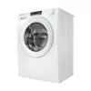Candy Smart Pro Inverter CO 474TWM6/1-S máquina de lavar roupa de carregamento frontal 7 kg 1400 rpm branco