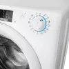 Candy Smart Pro Inverter CO 474TWM6/1-S máquina de lavar roupa de carregamento frontal 7 kg 1400 rpm branco