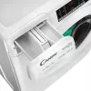 Candy Smart Pro Inverter CO 474TWM6/1-S máquina de lavar roupa de carregamento frontal 7 kg 1400 rpm branco