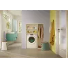 Candy Smart Pro Inverter CO 474TWM6/1-S máquina de lavar roupa de carregamento frontal 7 kg 1400 rpm branco