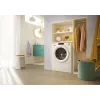 Candy Smart Pro Inverter CO 474TWM6/1-S máquina de lavar roupa de carregamento frontal 7 kg 1400 rpm branco