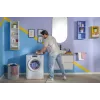 Candy Smart Pro Inverter CO 474TWM6/1-S máquina de lavar roupa de carregamento frontal 7 kg 1400 rpm branco