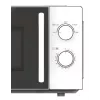 Candy Idea CMW20SMWLI/4U branco micro-ondas simples de bancada 20 L 700 W