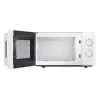 Candy Idea CMW20SMWLI/4U branco micro-ondas simples de bancada 20 L 700 W