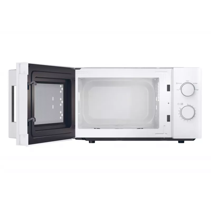 Candy Idea CMW20SMWLI/4U branco micro-ondas simples de bancada 20 L 700 W