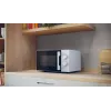 Candy Idea CMW20SMWLI/4U branco micro-ondas simples de bancada 20 L 700 W